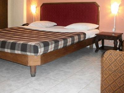 Hotel Charring Cross Utakamand Zewnętrze zdjęcie